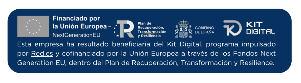 Logosadministracionpublicidadkitdigital | NOVOCAR RECAMBIOS CARRETILLAS SL